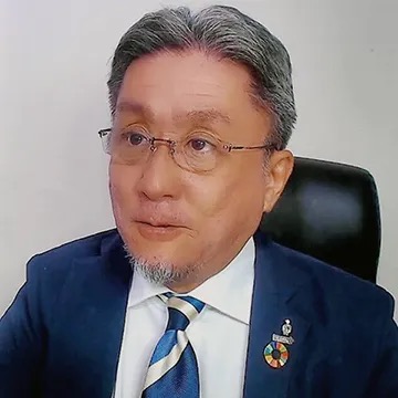 稲葉 直彦