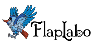 FlapLabo合同会社